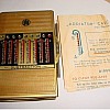 Addiator