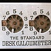 Calcumeter
