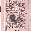 LightningBooklet