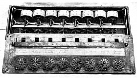 PA Marguerite PMech
