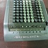 Sumlock
